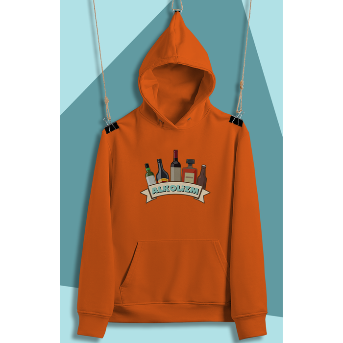 Alkolizm(niseks  Kaponlu)