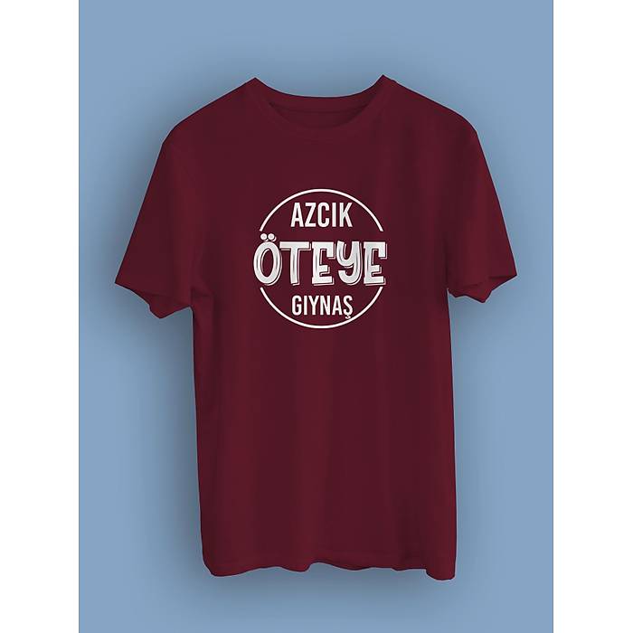 Azc�k �te G�yna�(�niseks T���RT)