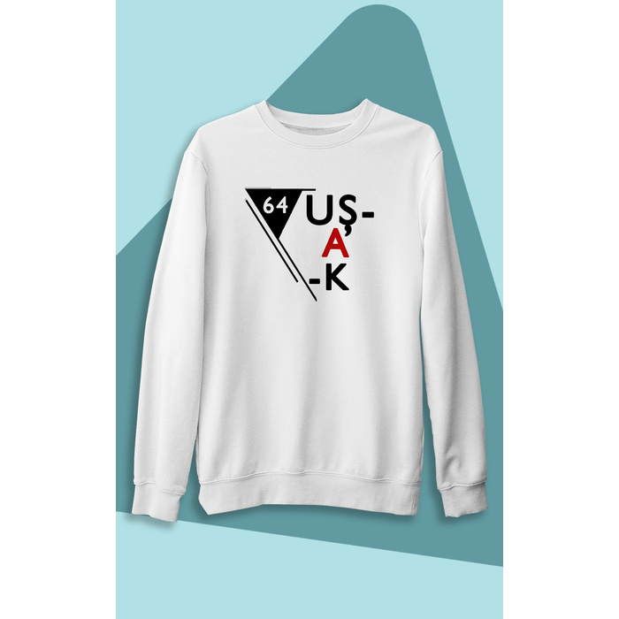 U�ak ��geni (�niseks Kap��onsuz)