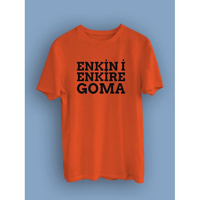 Enkini Engire Koma(�niseks Ti��rt)