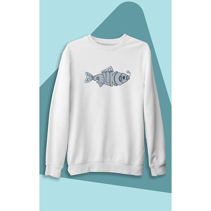 Goca Bal�k�� (�niseks Kap��onsuz)