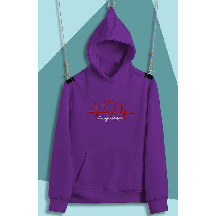 Sonsuza Dek Gari(niseks Kaponlu)