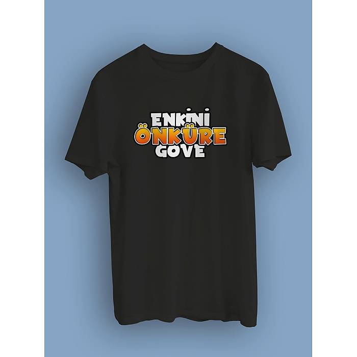 Enkini �nk�re Gove(�niseks Ti��rt)