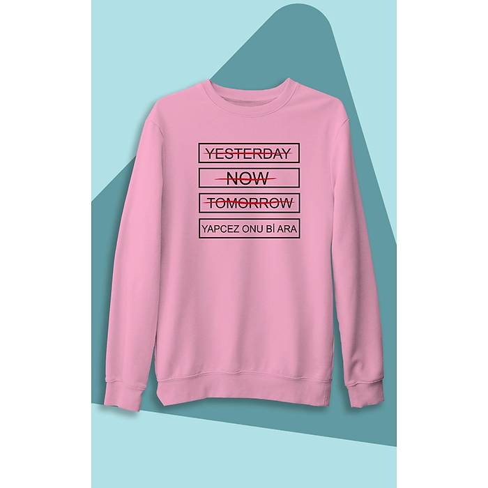 Yapcez Onu Bi Ara (�niseks Kap��onsuz)