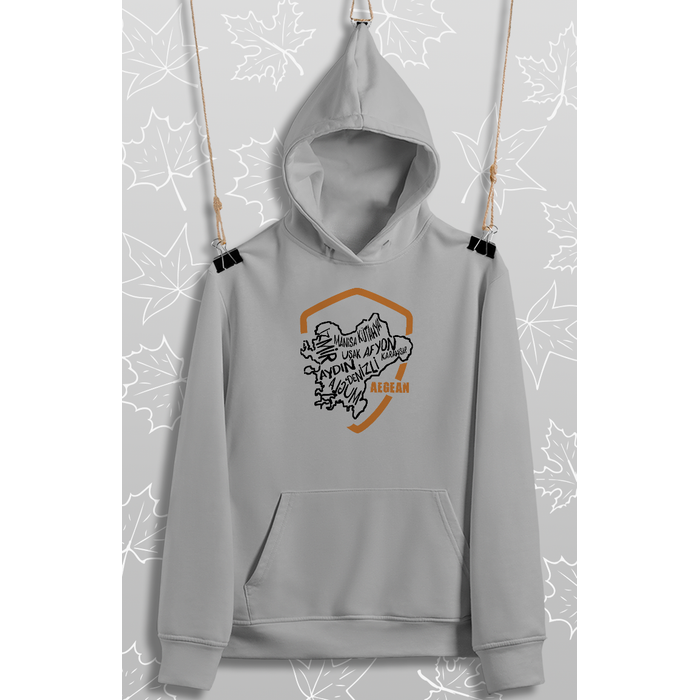 Ege Tipgrafik Arma (�niseks Kap��onlu)