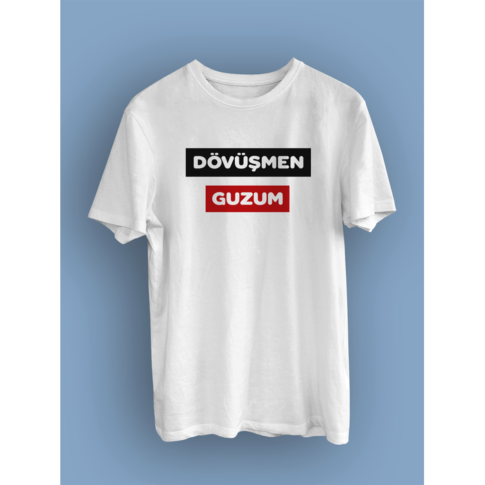 D�v��men Guzum(�niseks Ti��rt)