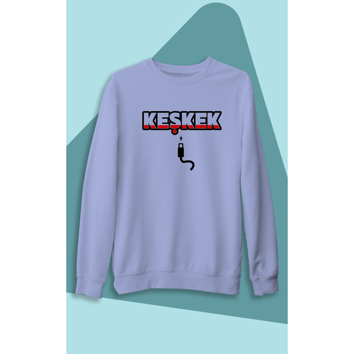 Ke�kek �arj (�niseks Kap��onsuz)