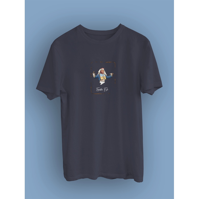 Topuklu Efe Minimal  (�niseks Ti��rt)