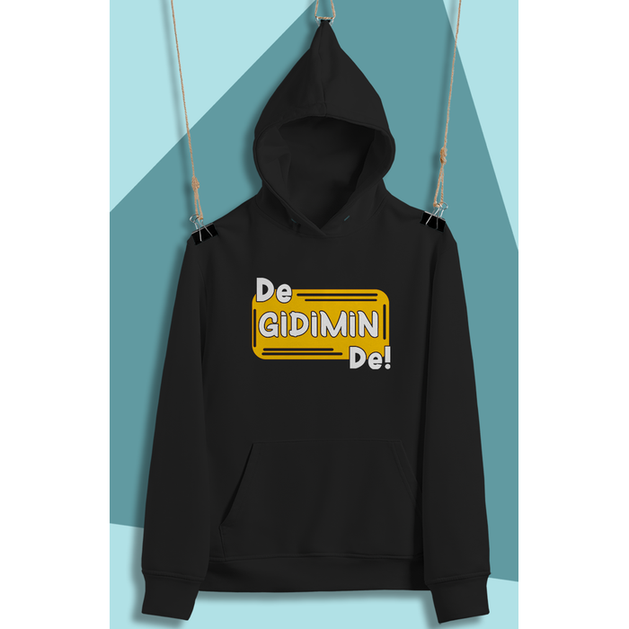 De Gidimin De(Kap��onlu)