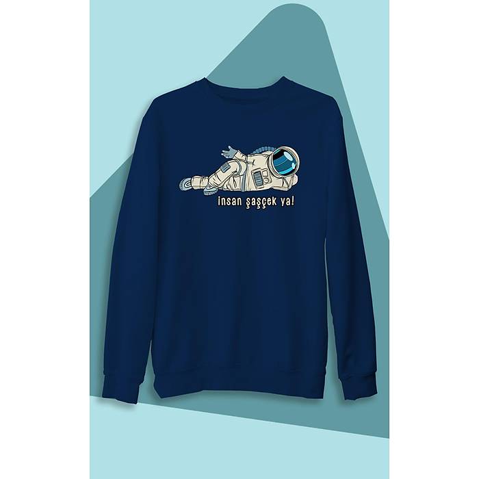 �nsan �a��ek YA!(�niseks Kap��onsuz)