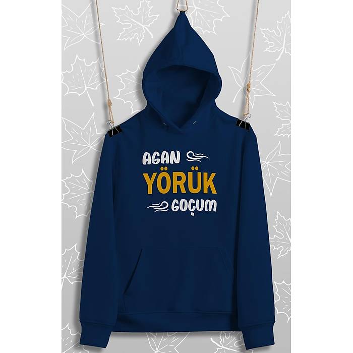 Agan Y�r�k Go�um(�niseks Kap��onlu)