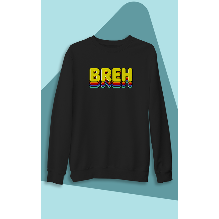 Breh (�niseks kap��onsuz)