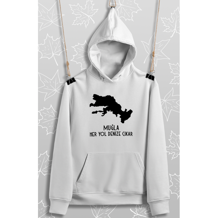 Mu�la Her Yol Denize ��kar(�niseks Kap��onlu)