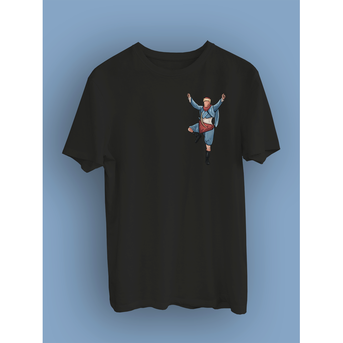 Efe Zeybek Minimal  2 (niseks Tirt)