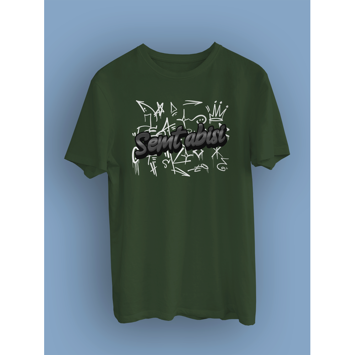 Semt Abisi  (�niseks Ti��rt)