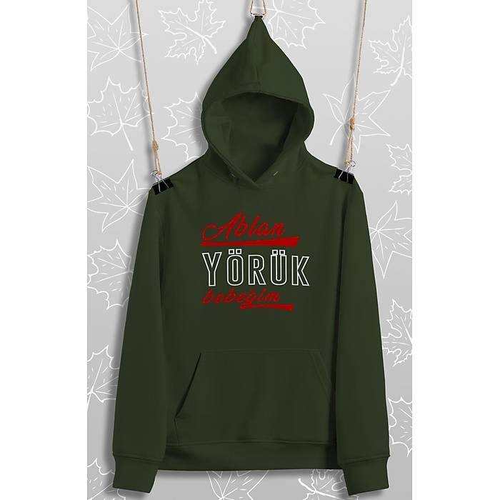 Ablan YRK Bebeim(niseks Kaponlu)