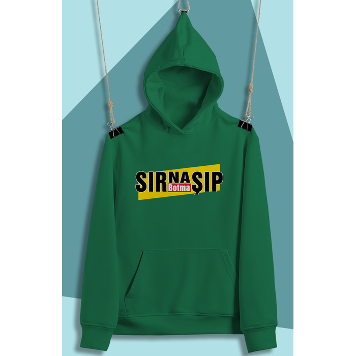 Srnap Botma (niseks Kaponlu)