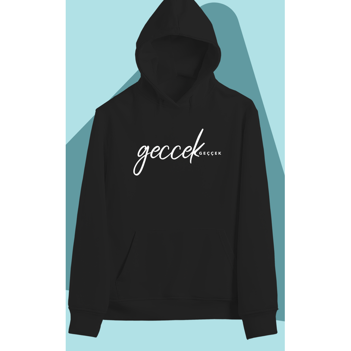 Geccek Geek (niseks  Kaponlu)