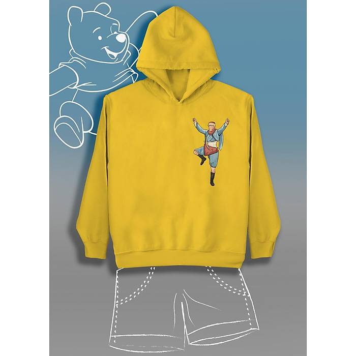 Efe Minimal Tasar�m 2 (�niseks �ocuk Kap��onlu)