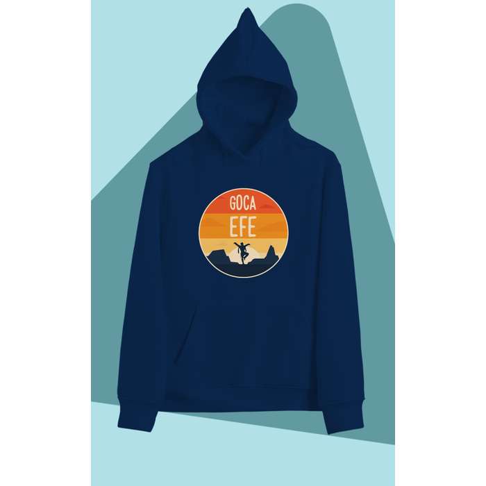 Goca Efe (�niseks Kap��onlu)