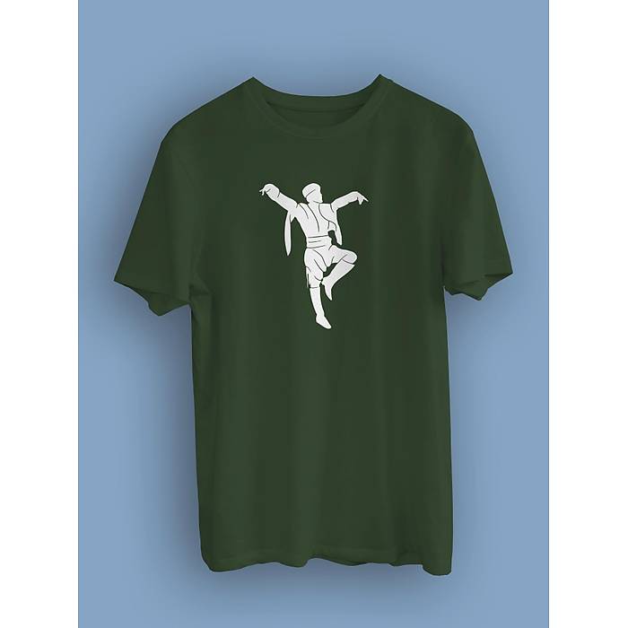 Erkek Efe Zeybek (niseks Tirt)