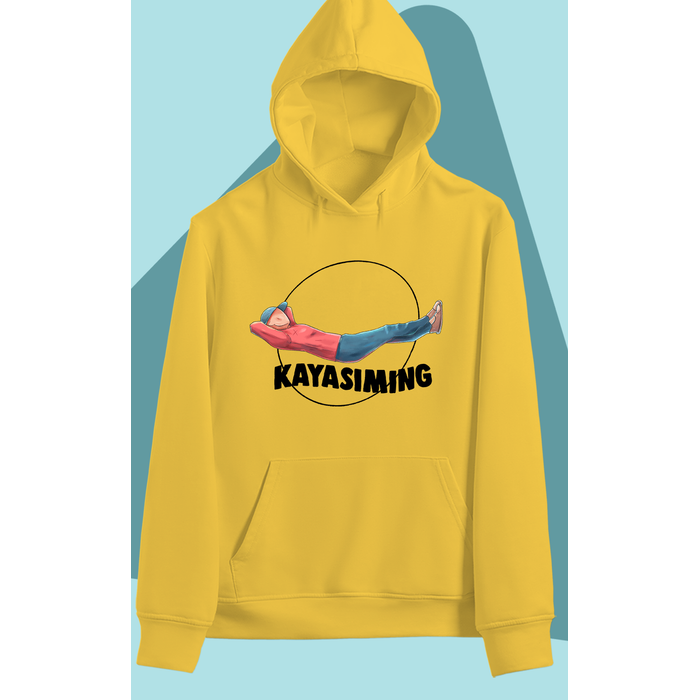 Kayas�m�ng 4 (�niseks Kap��onlu)