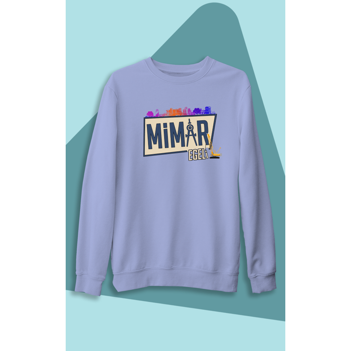 Egeli Mimar (�niseks Kap��onsuz)