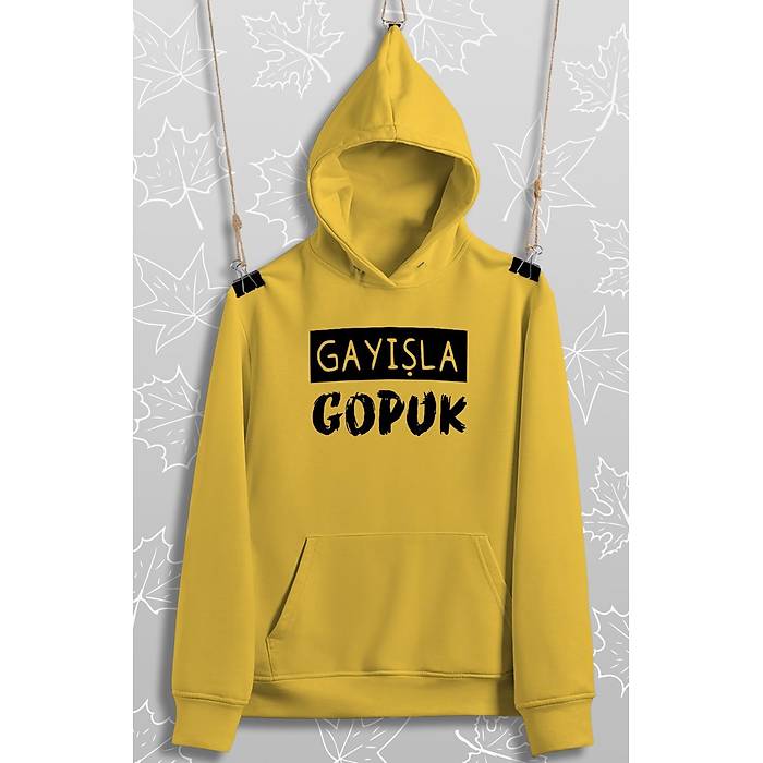 Gayla Gopuk (niseks Kaponlu)