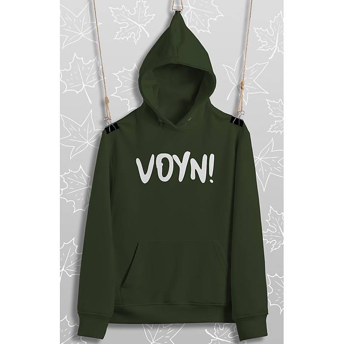 Voyn !  (�niseks Kap��onlu)