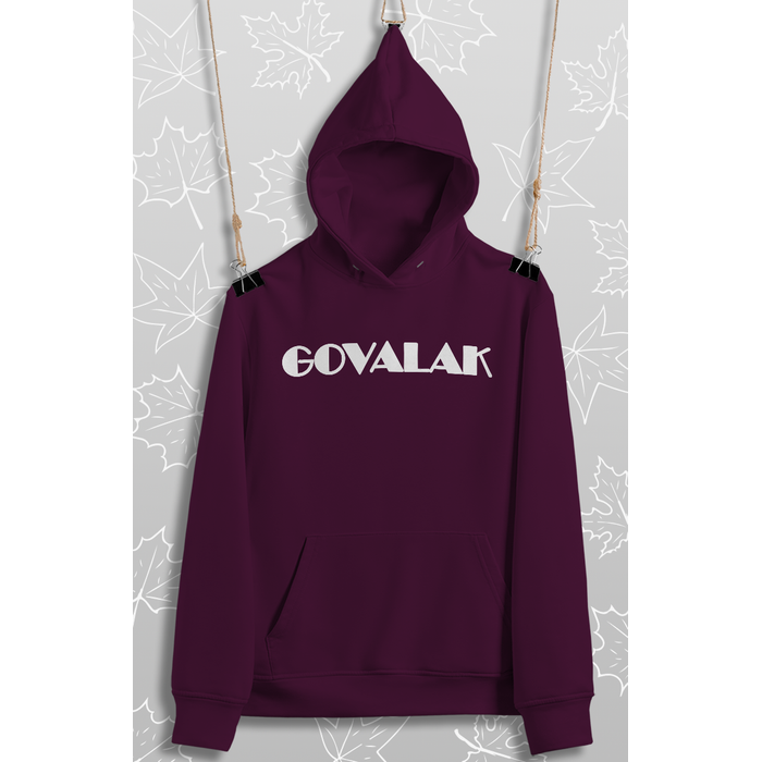 Govalak(niseks Kaponlu)