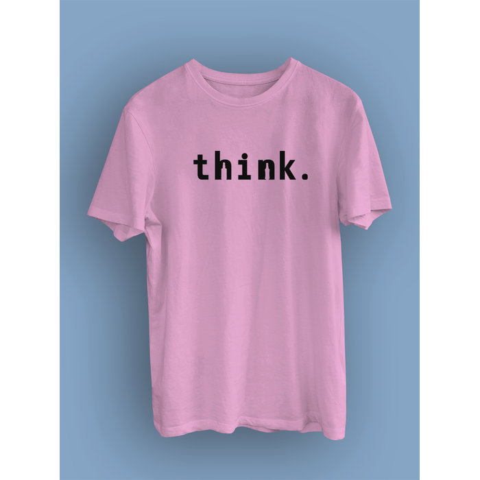 Think (�niseks Ti��rt)