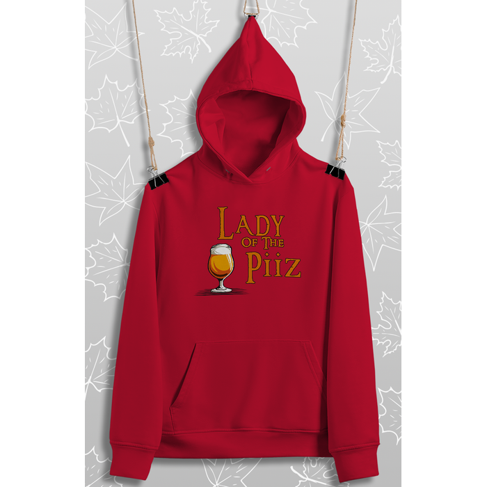 Lady Of Piiz (niseks Kaponlu)