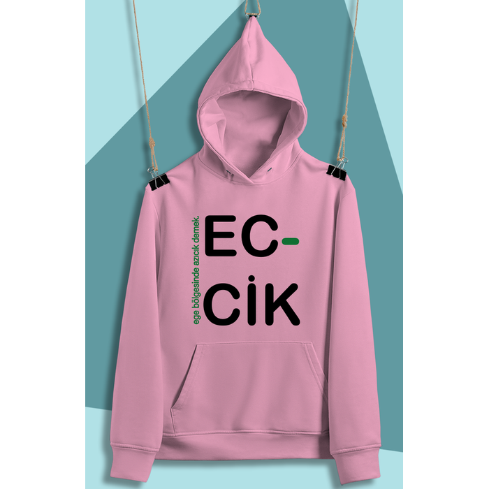 Eccik (�niseks Kap��onlu)