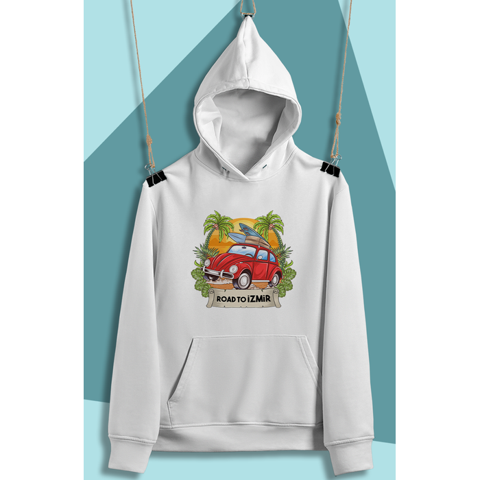 Road To �zmir (�niseks Kap��onlu)