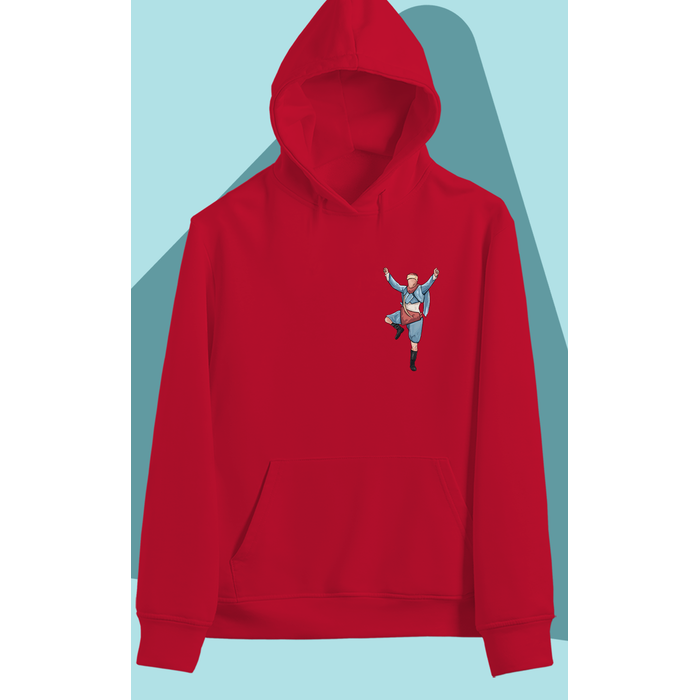 Efe Zeybek Minimal 2 (�niseks Kap��onlu)