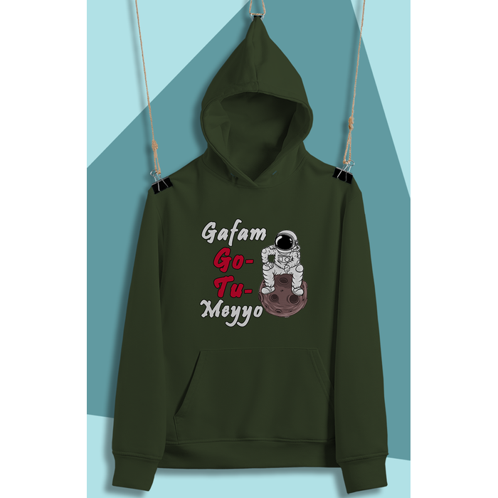 Gafam Gotumeyo(niseks Kaponlu)