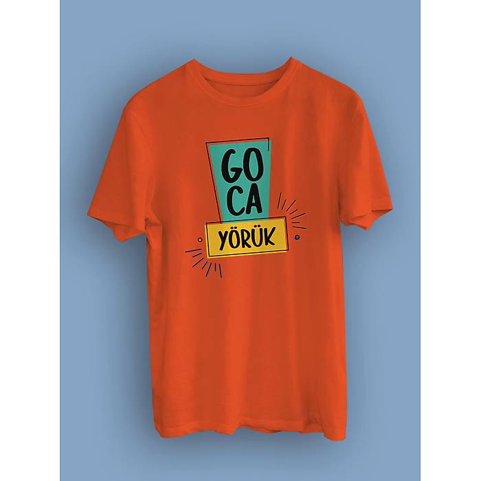 Goca Y�r�k  (�niseks Ti��rt)