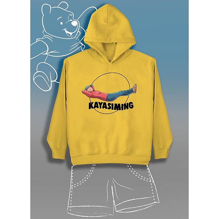 Kayas�m�ng 4(�ocuk Kap��onlu)