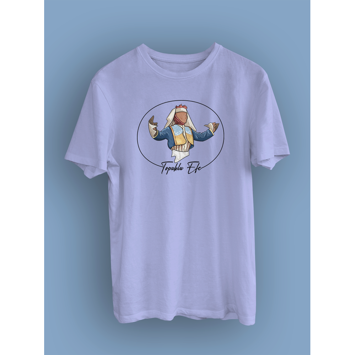 Topuklu Efe (�niseks Ti��rt)