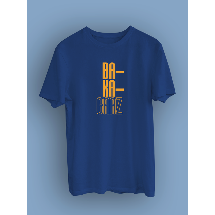 Bakacaazz (�niseks Ti��rt)