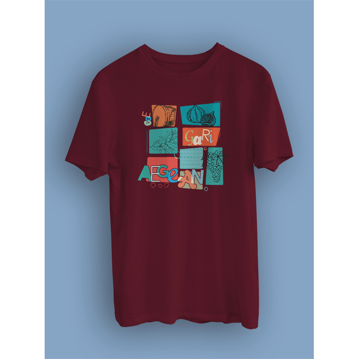 aegean  Ege Puzzle (�niseks Ti��rt)