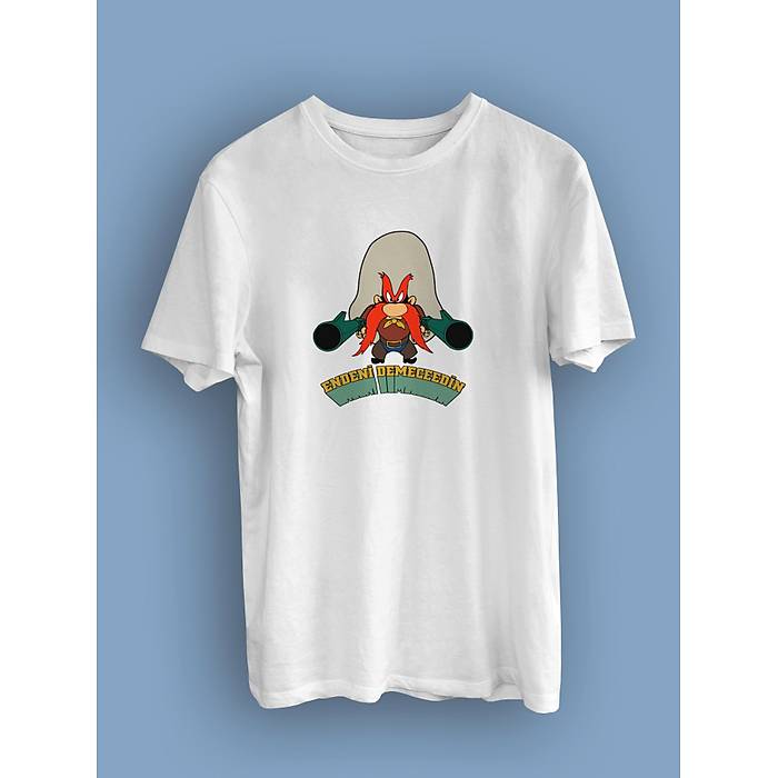 Endeni Demecedin(niseks Tirt)