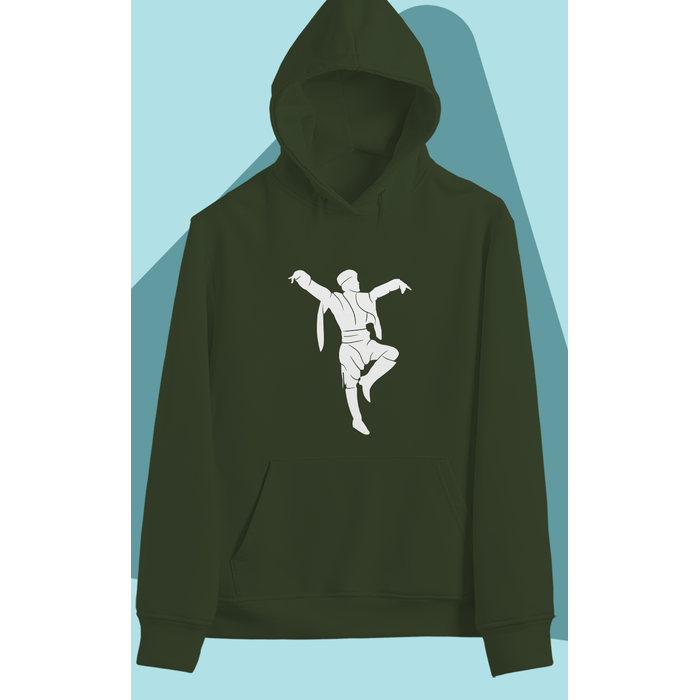 Erkek Efe Zeybek  (�niseks Kap�onlu)