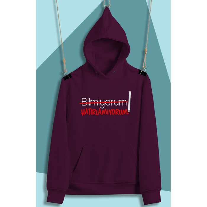 Bilmiyorum Hatrlamyorum(niseks Kaponlu)