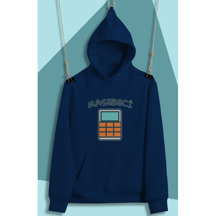 Masebeci 2 (�niseks Kap��onlu)