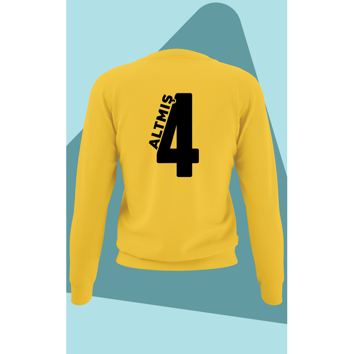 Altm Drt Uak (niseks Kaponsuz)