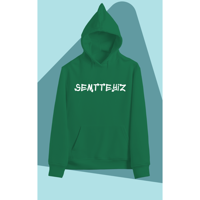 Semtteyiz (�niseks Kap��onlu)