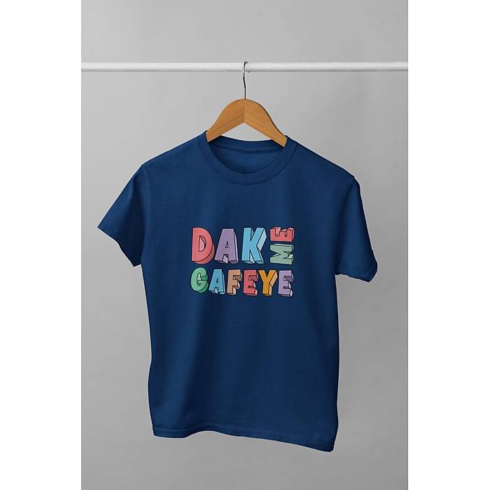 Dakme Gafeye (�niseks �oc�uk Ti��rt�)