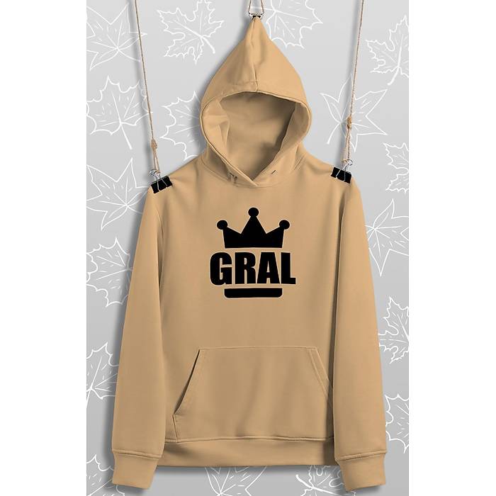 ift Kombini Gral (niseks Kaponlu)