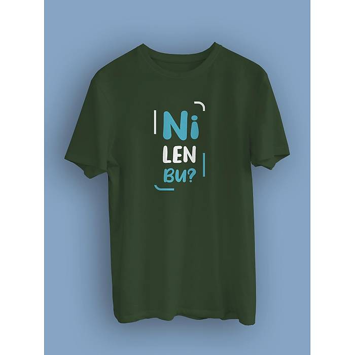 Ni Len Bu? (�niseks Ti�rt) nilebu